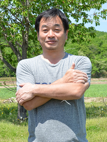 CEO 五十嵐 俊弘